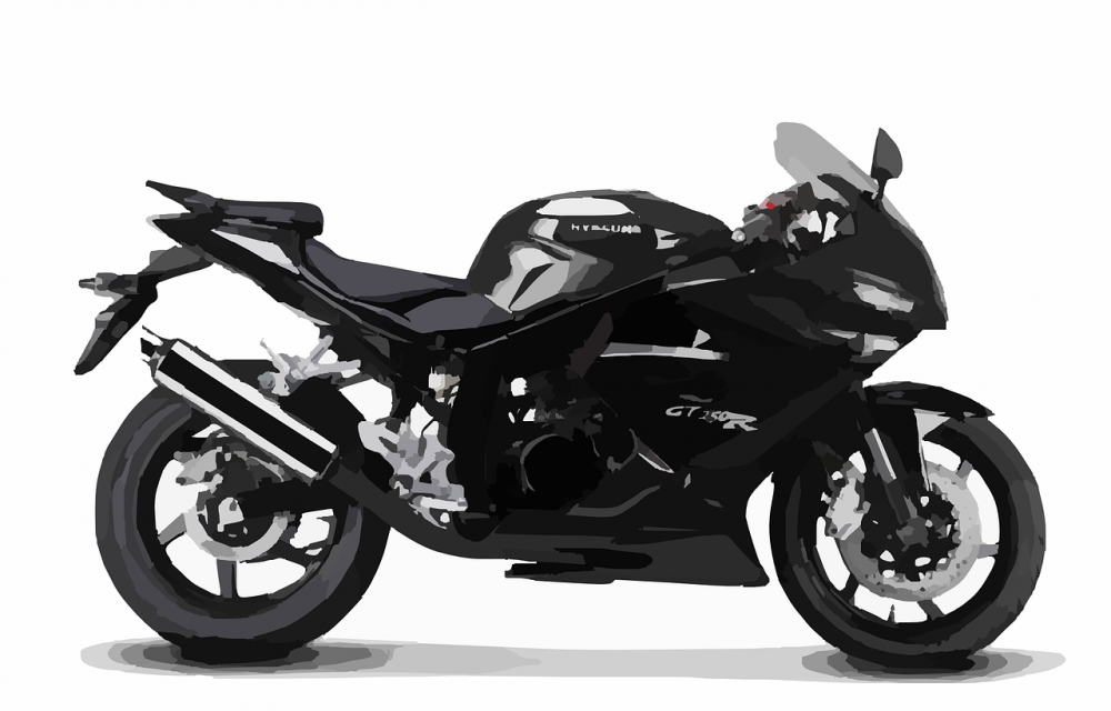 Permiso de Conducir A - Motocicletas